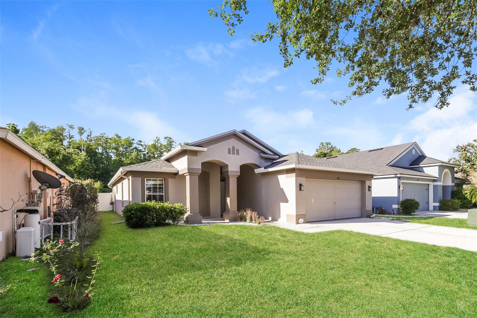 5921 WAR ADMIRAL DR, WESLEY CHAPEL, FL, 33544