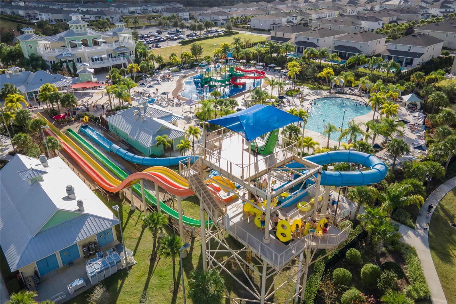 256 AUBURN AVE, KISSIMMEE, FL, 34747