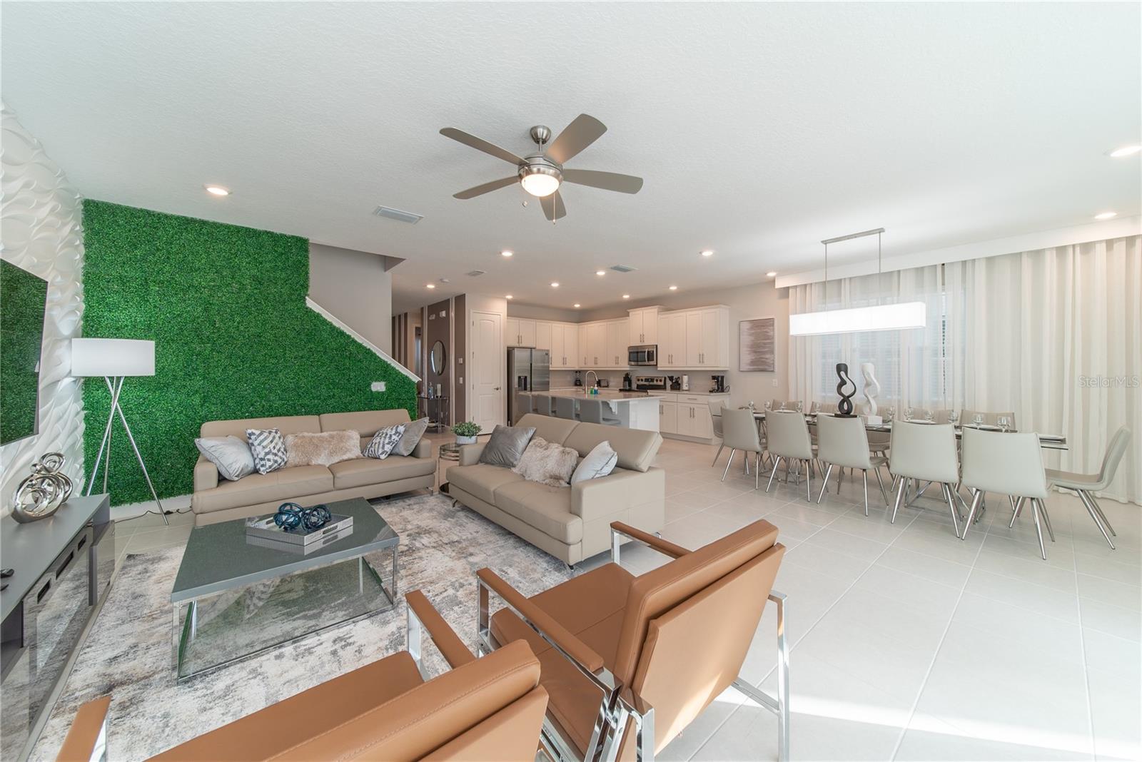 256 AUBURN AVE, KISSIMMEE, FL, 34747