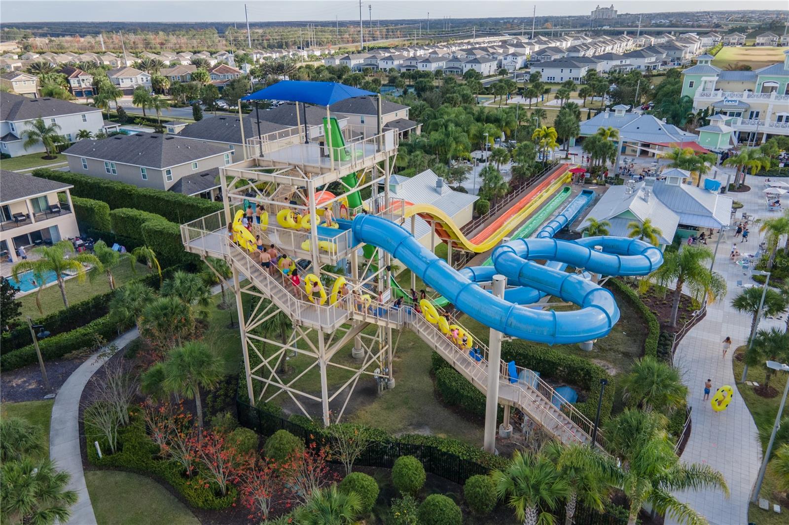 256 AUBURN AVE, KISSIMMEE, FL, 34747