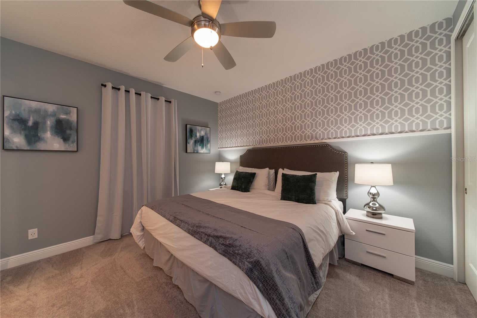 256 AUBURN AVE, KISSIMMEE, FL, 34747