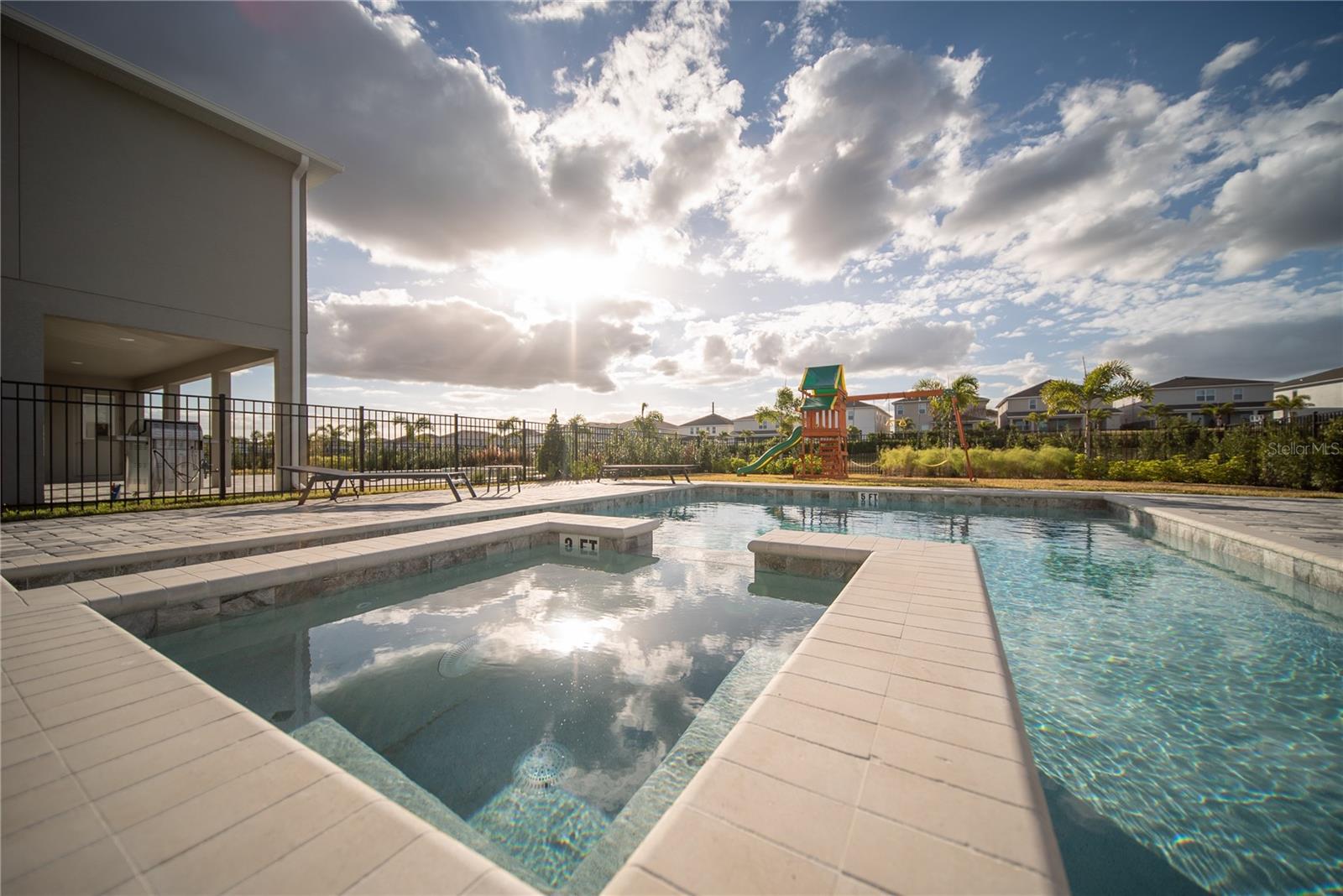 256 AUBURN AVE, KISSIMMEE, FL, 34747