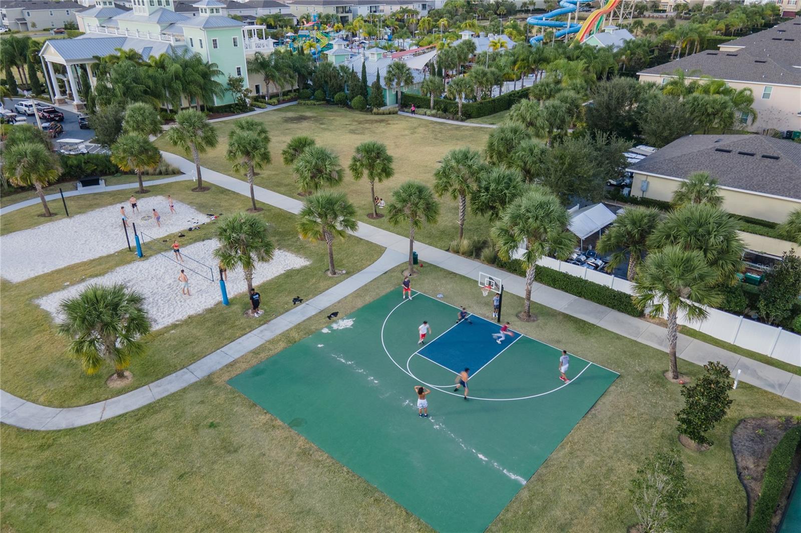 256 AUBURN AVE, KISSIMMEE, FL, 34747