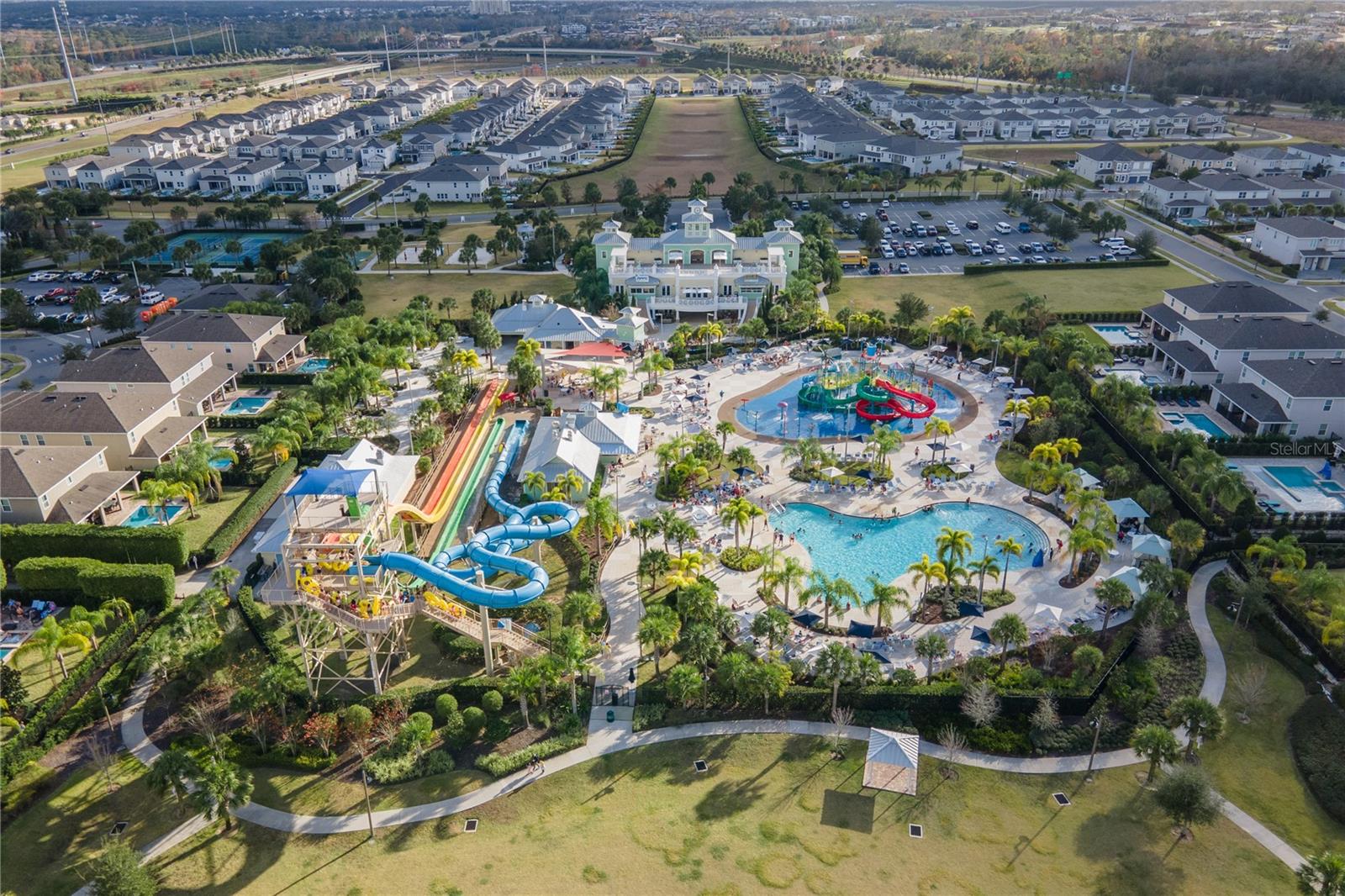 256 AUBURN AVE, KISSIMMEE, FL, 34747