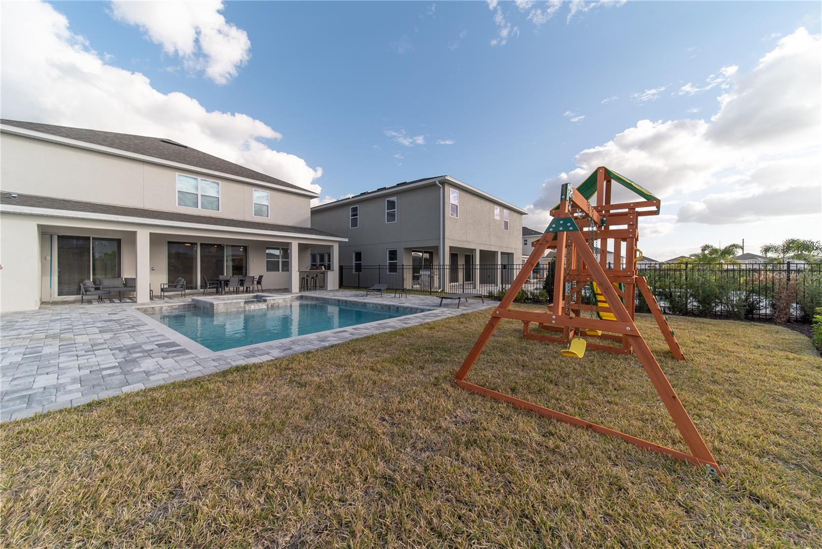 256 AUBURN AVE, KISSIMMEE, FL, 34747