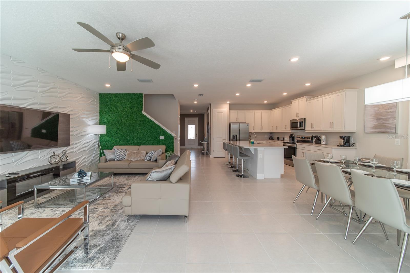 256 AUBURN AVE, KISSIMMEE, FL, 34747