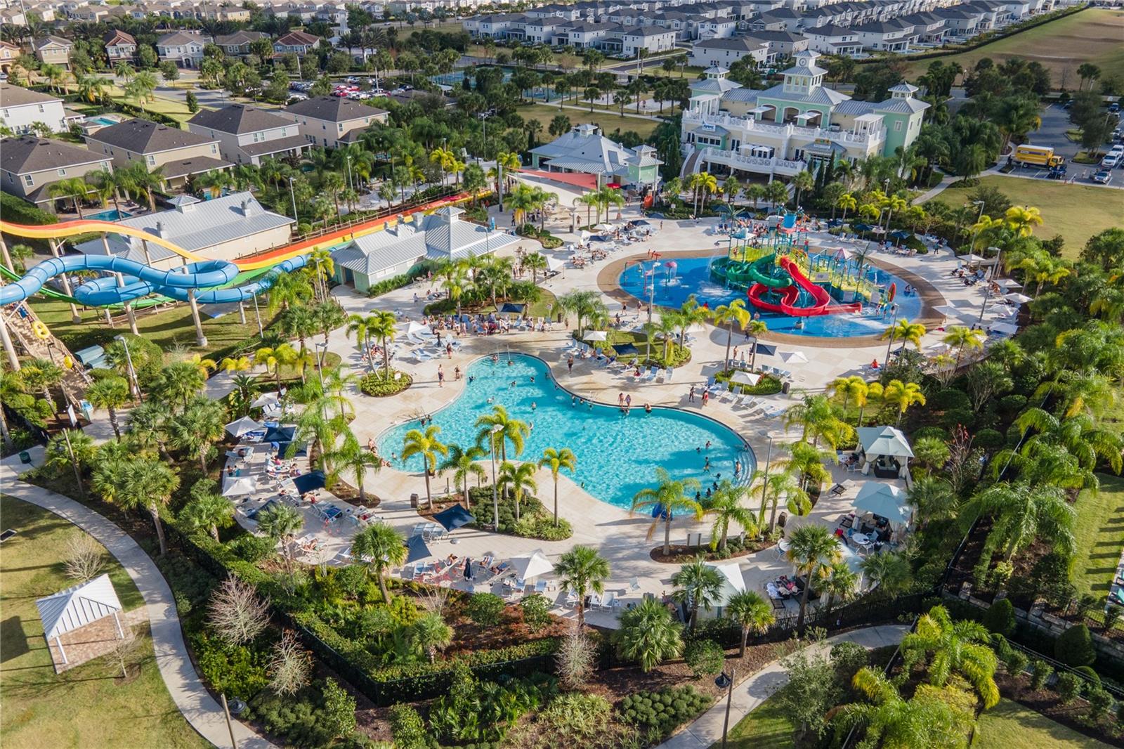 256 AUBURN AVE, KISSIMMEE, FL, 34747