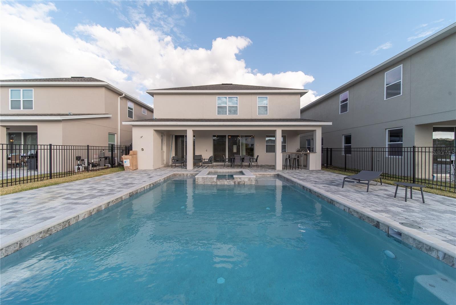 256 AUBURN AVE, KISSIMMEE, FL, 34747