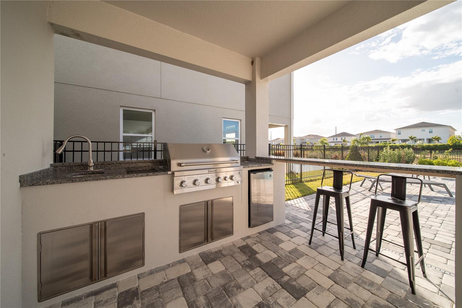 256 AUBURN AVE, KISSIMMEE, FL, 34747