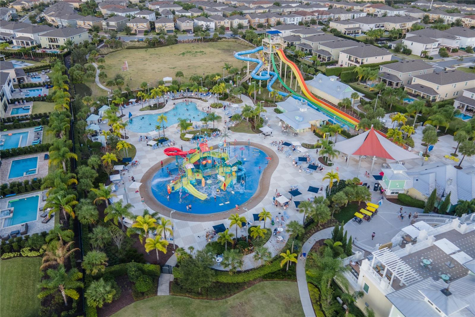 256 AUBURN AVE, KISSIMMEE, FL, 34747