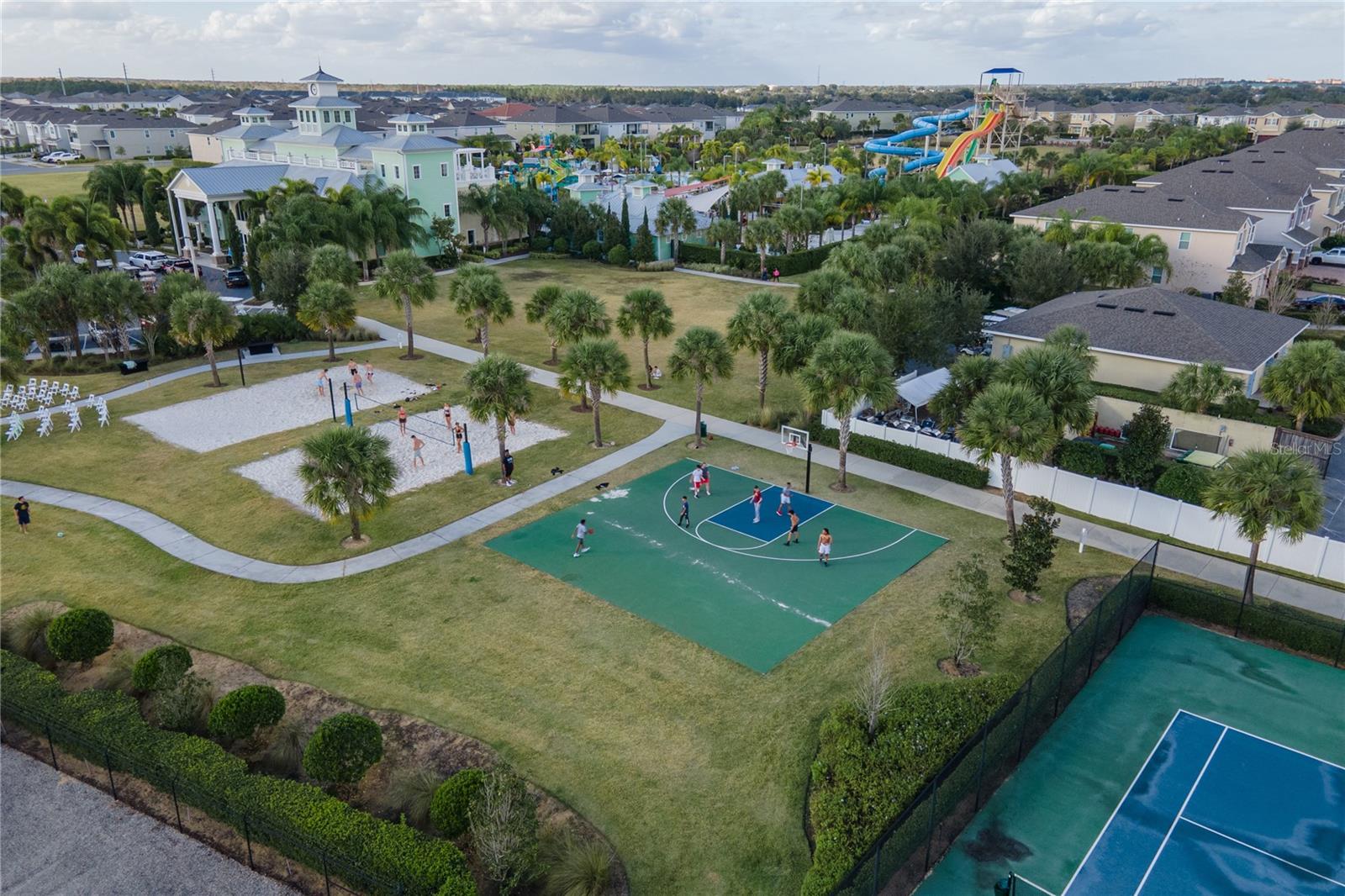 256 AUBURN AVE, KISSIMMEE, FL, 34747