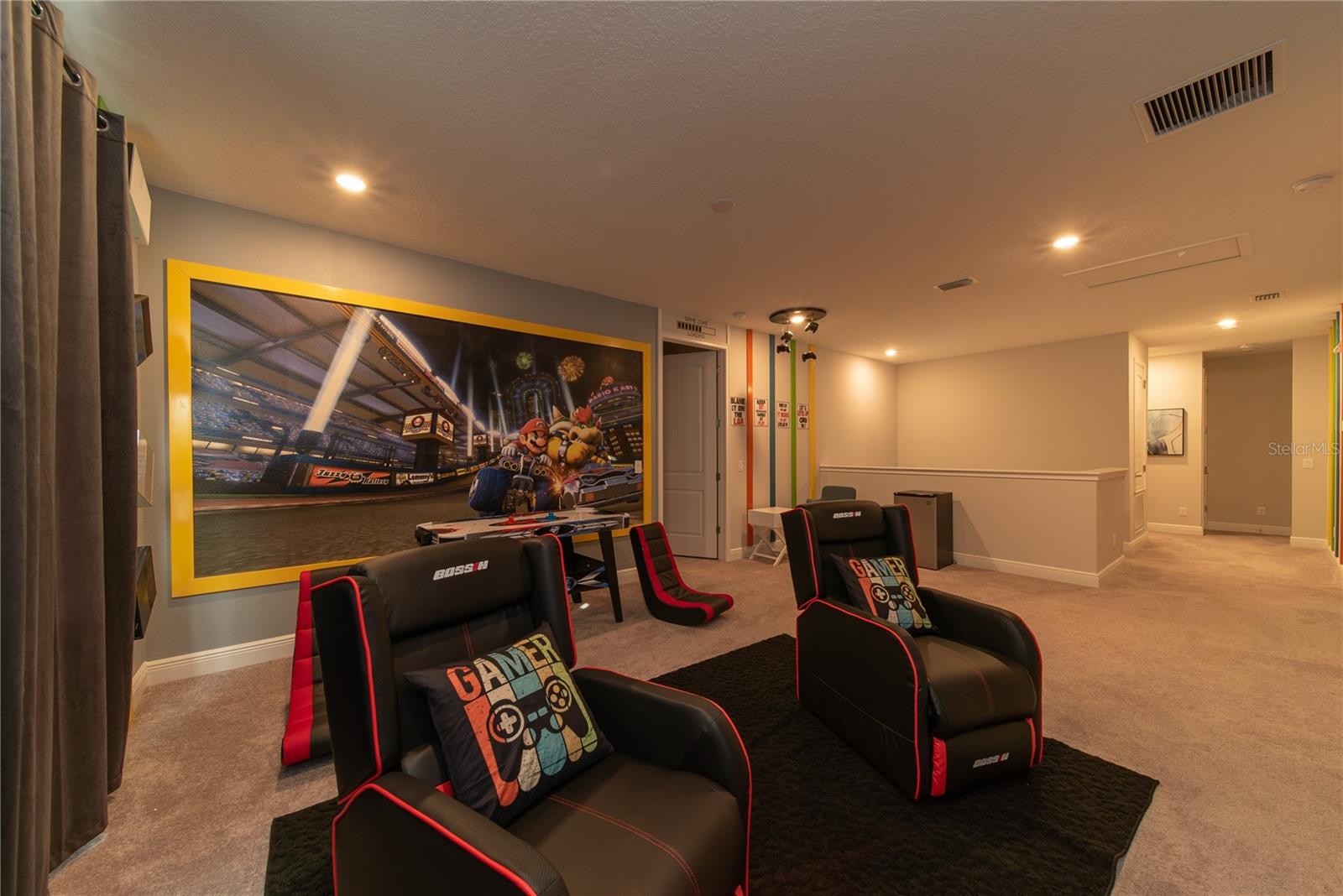 256 AUBURN AVE, KISSIMMEE, FL, 34747