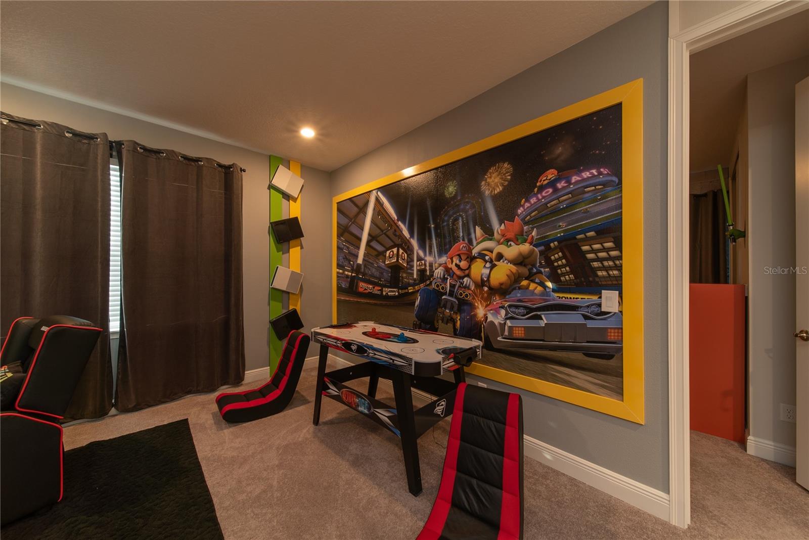 256 AUBURN AVE, KISSIMMEE, FL, 34747