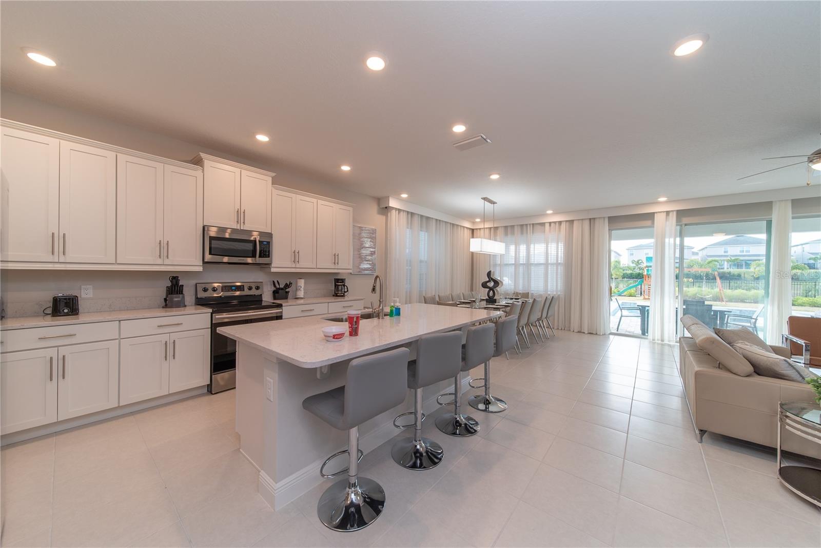 256 AUBURN AVE, KISSIMMEE, FL, 34747