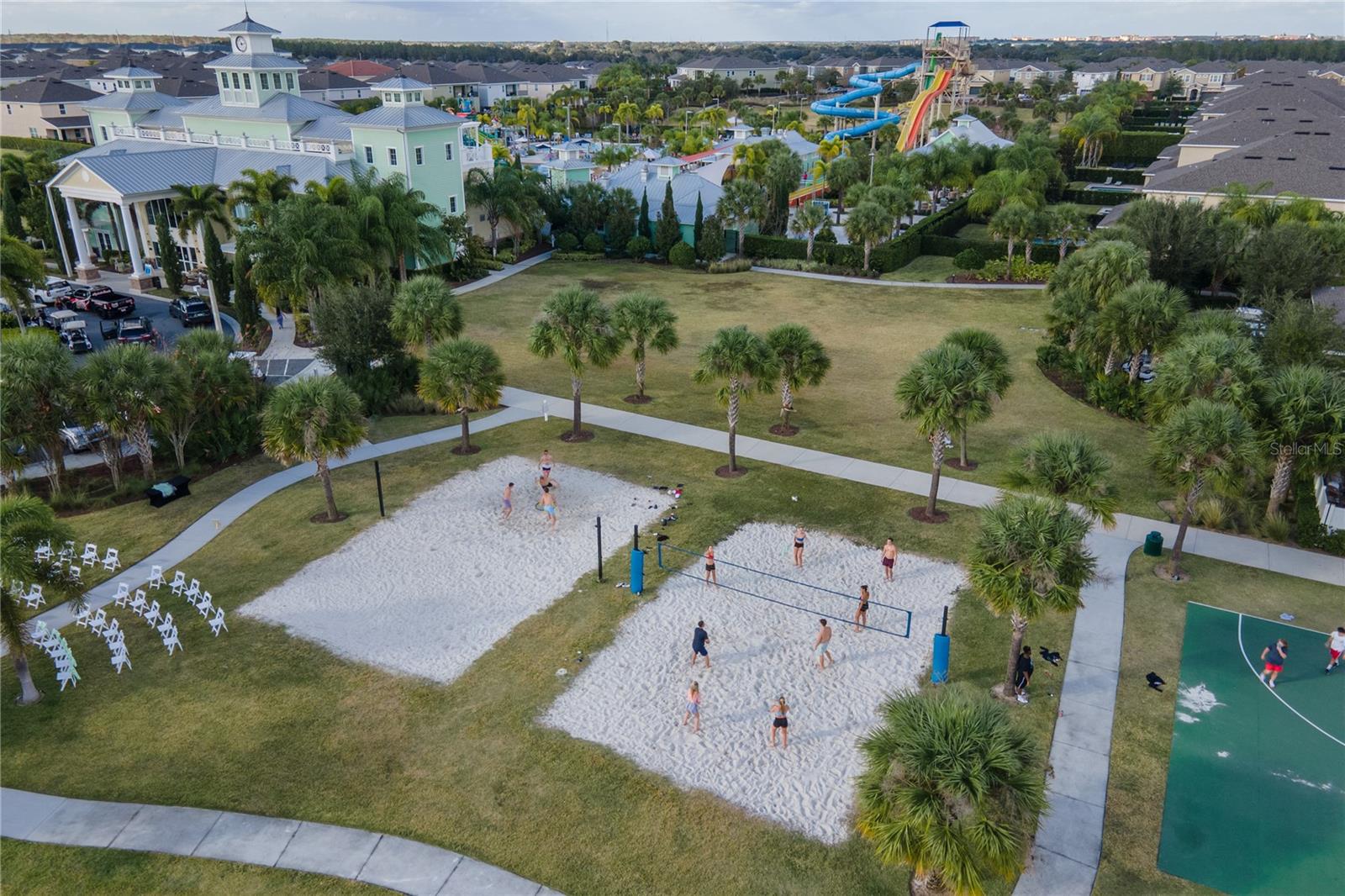 256 AUBURN AVE, KISSIMMEE, FL, 34747