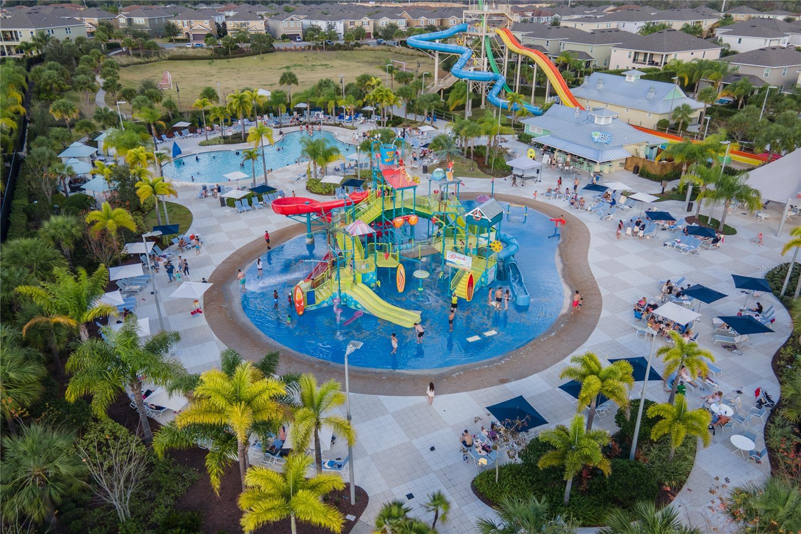 256 AUBURN AVE, KISSIMMEE, FL, 34747