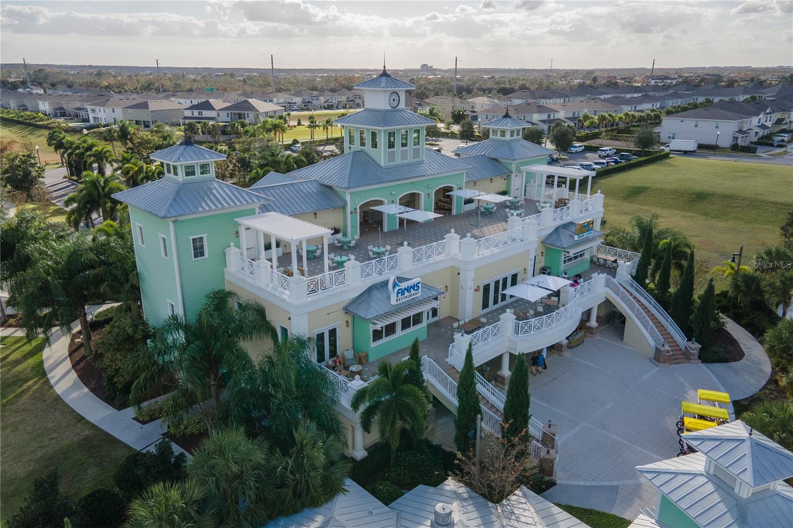 256 AUBURN AVE, KISSIMMEE, FL, 34747