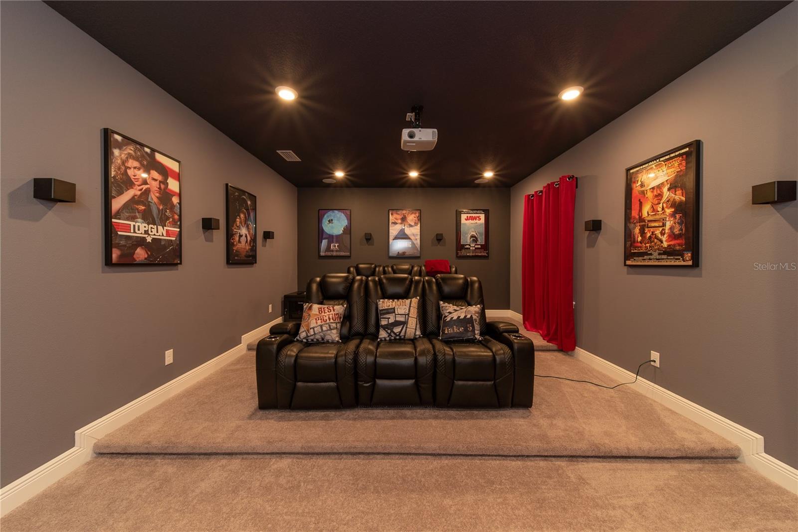 256 AUBURN AVE, KISSIMMEE, FL, 34747