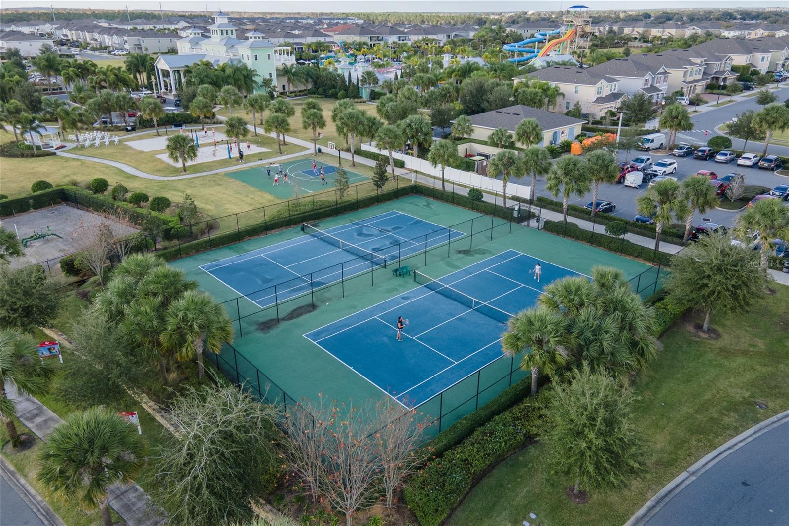 256 AUBURN AVE, KISSIMMEE, FL, 34747