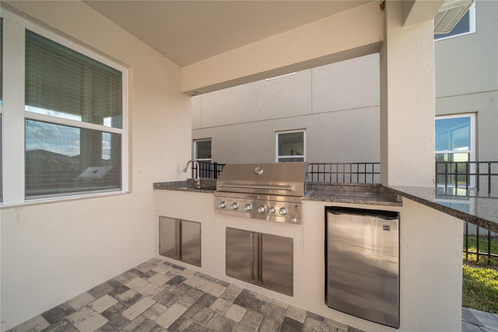 256 AUBURN AVE, KISSIMMEE, FL, 34747