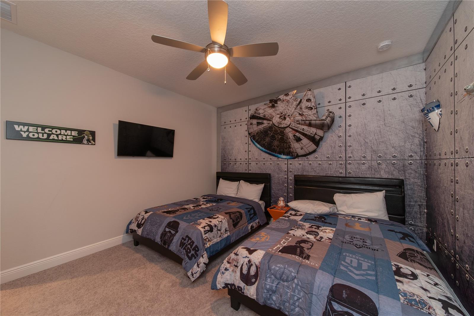 256 AUBURN AVE, KISSIMMEE, FL, 34747