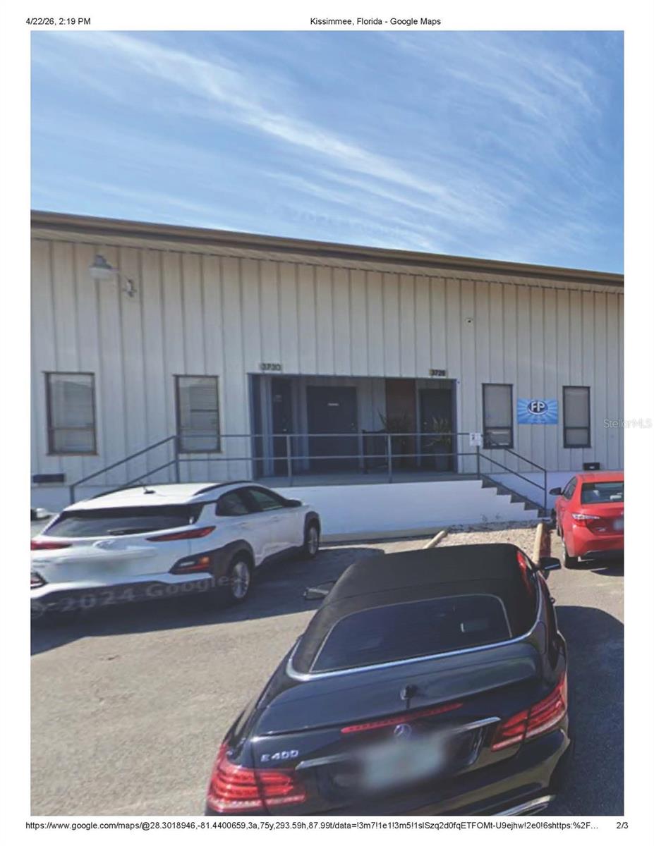 3726 GRISSOM LN, KISSIMMEE, FL, 34741