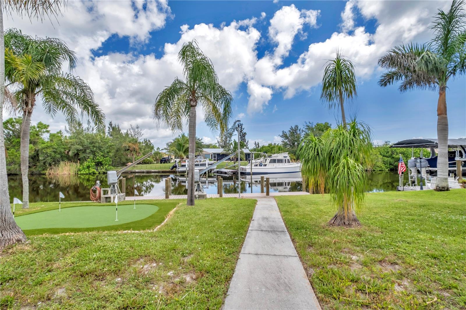 15180 LYNEBURG AVE, PORT CHARLOTTE, FL, 33981