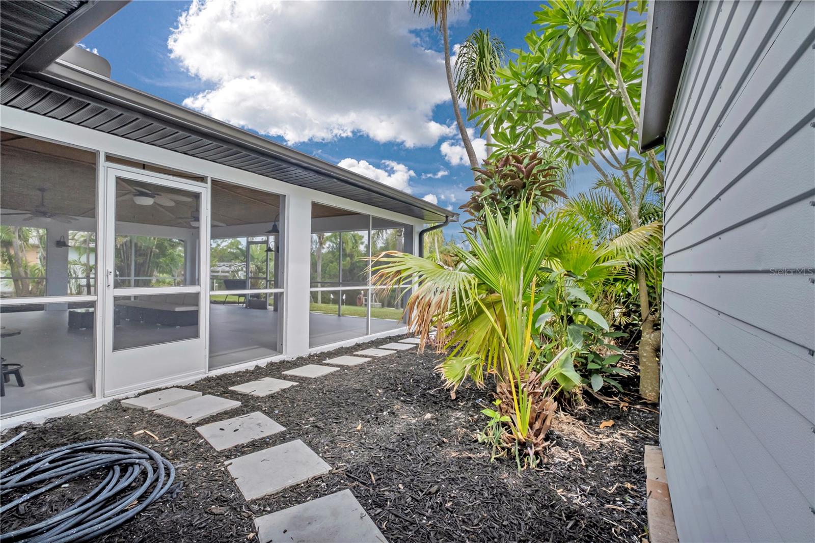 15180 LYNEBURG AVE, PORT CHARLOTTE, FL, 33981