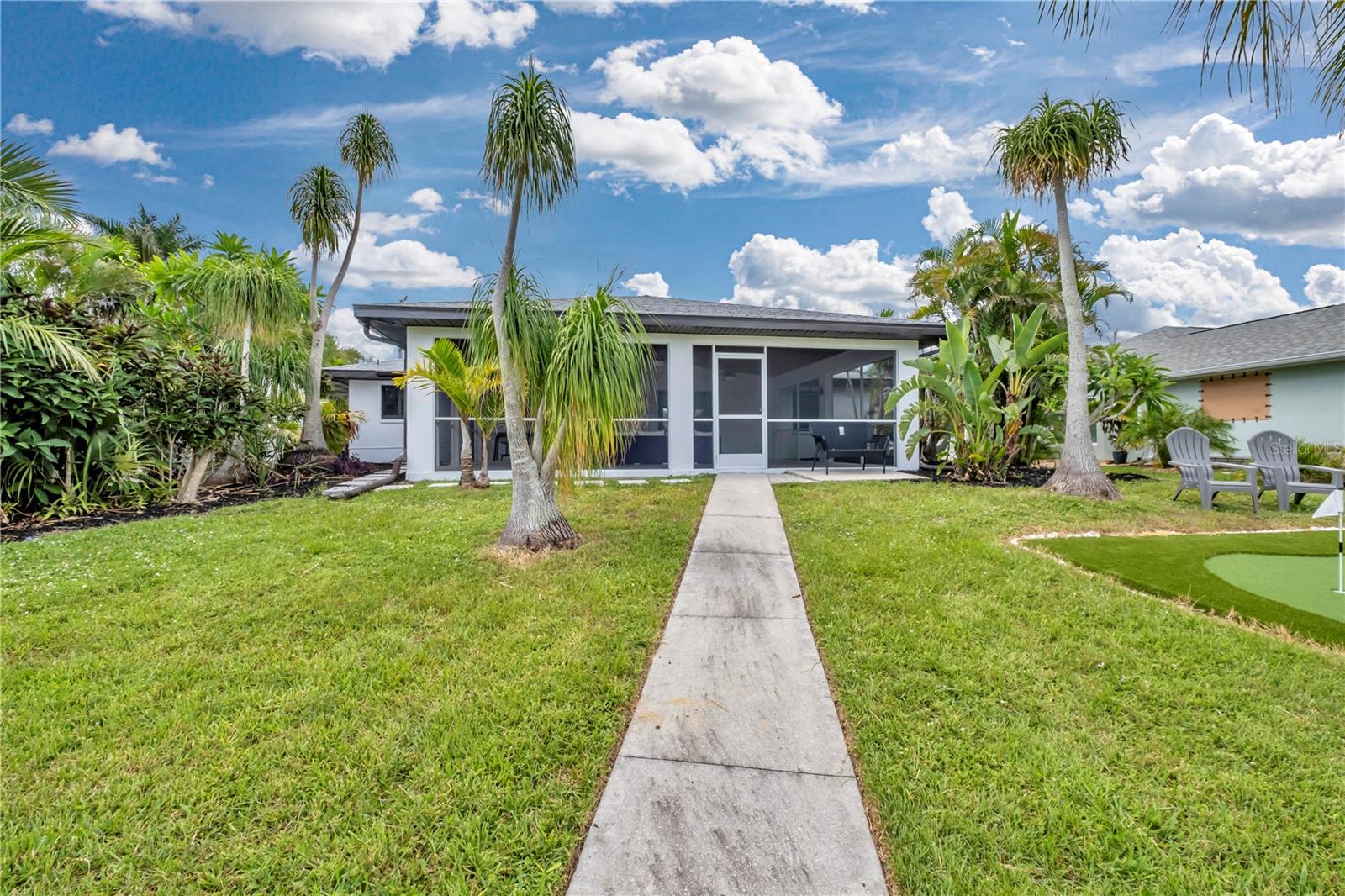 15180 LYNEBURG AVE, PORT CHARLOTTE, FL, 33981