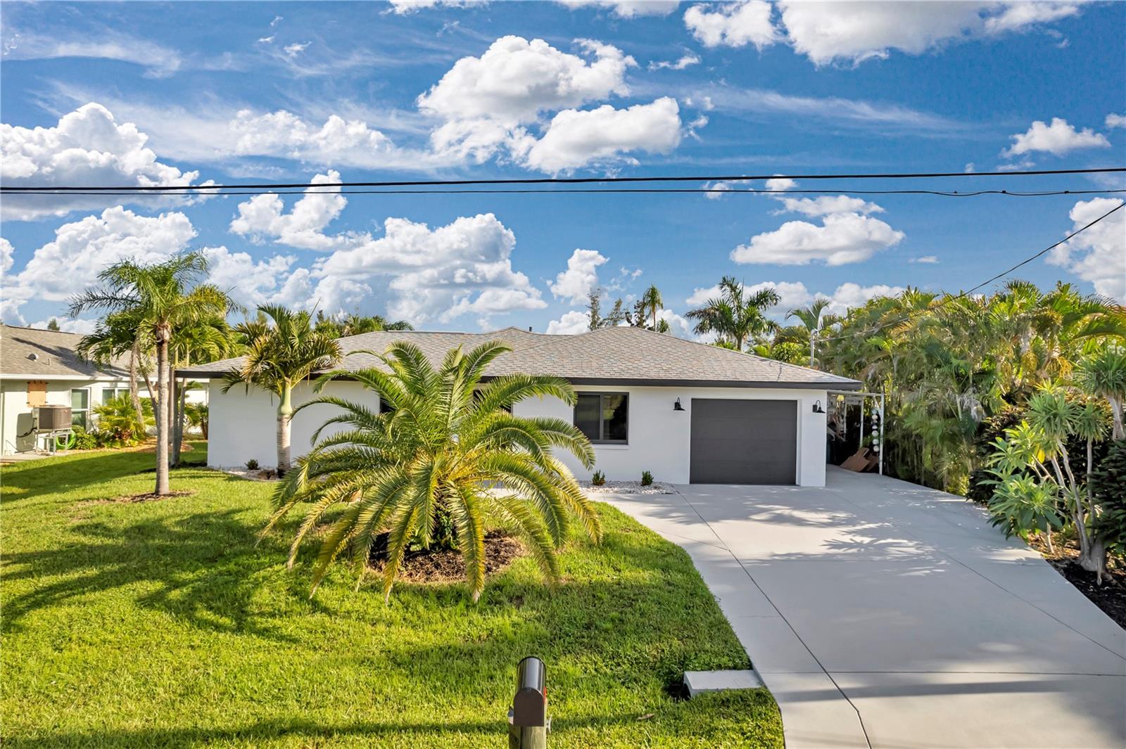 15180 LYNEBURG AVE, PORT CHARLOTTE, FL, 33981