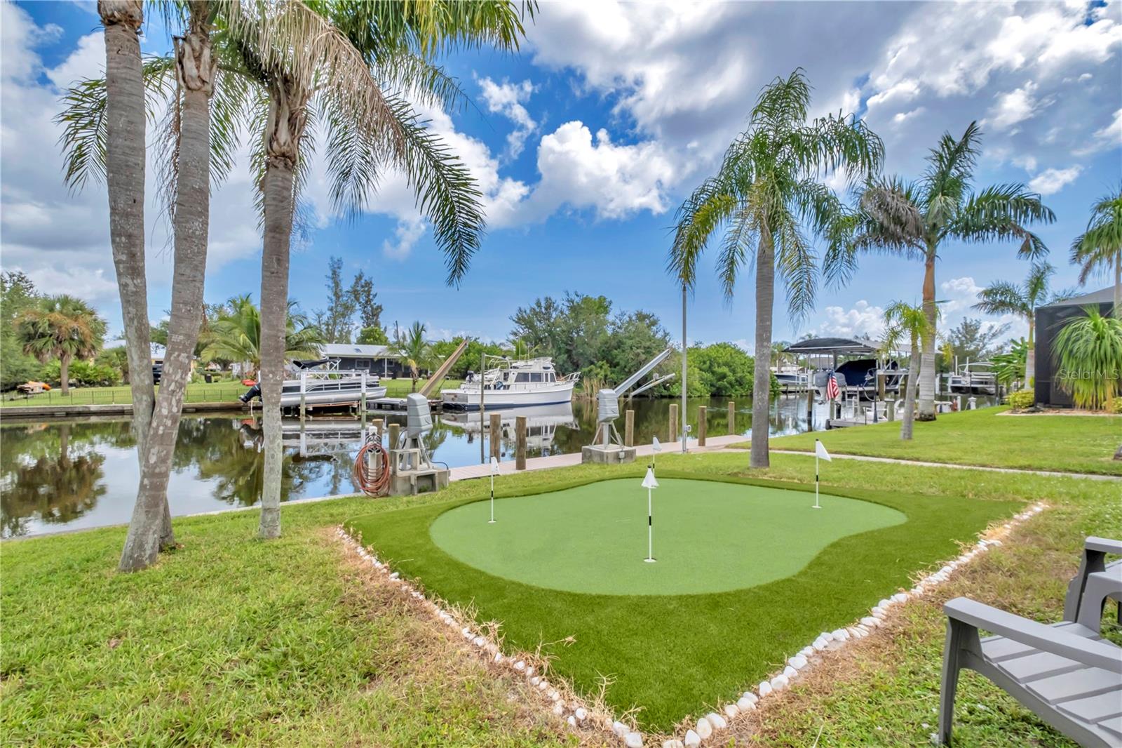 15180 LYNEBURG AVE, PORT CHARLOTTE, FL, 33981