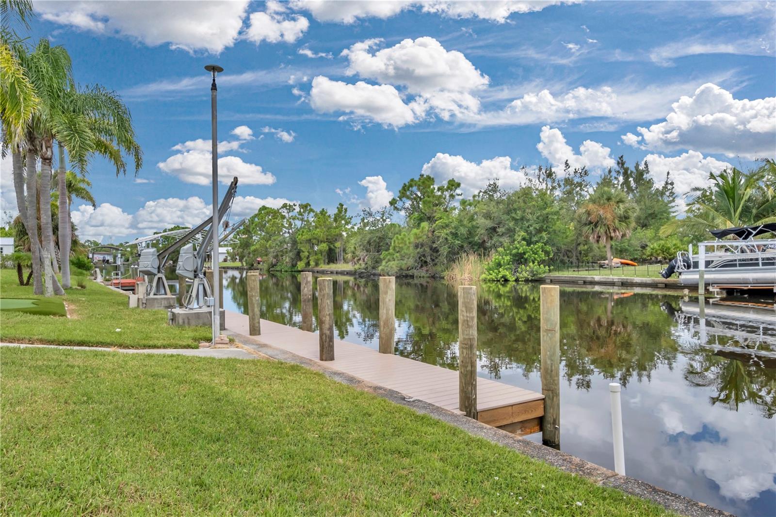 15180 LYNEBURG AVE, PORT CHARLOTTE, FL, 33981