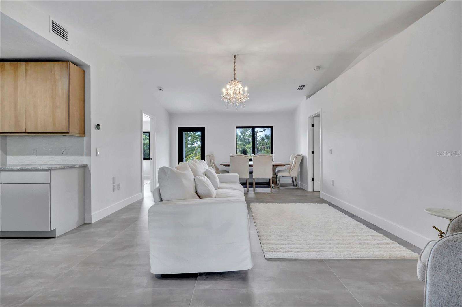 15180 LYNEBURG AVE, PORT CHARLOTTE, FL, 33981