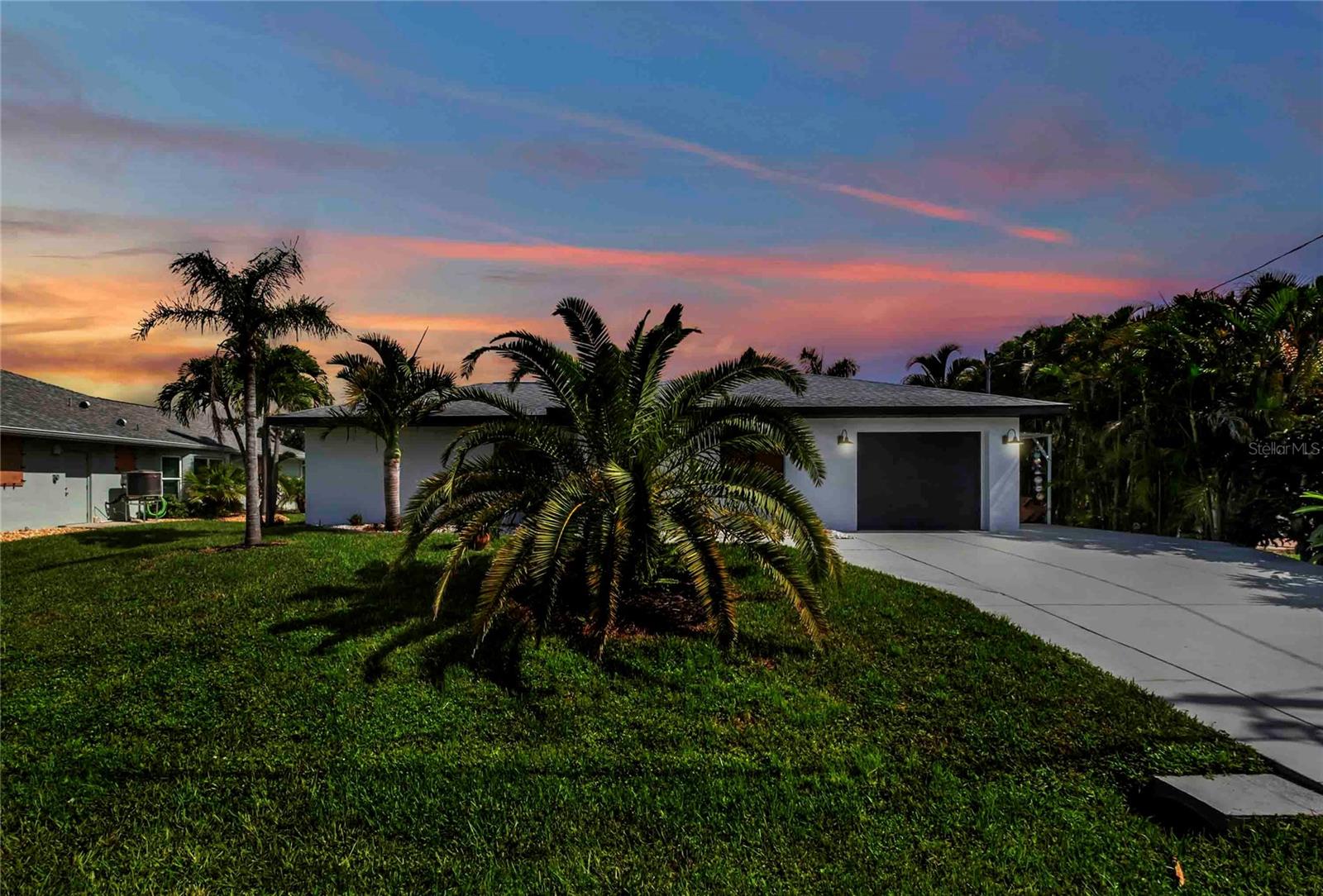 15180 LYNEBURG AVE, PORT CHARLOTTE, FL, 33981