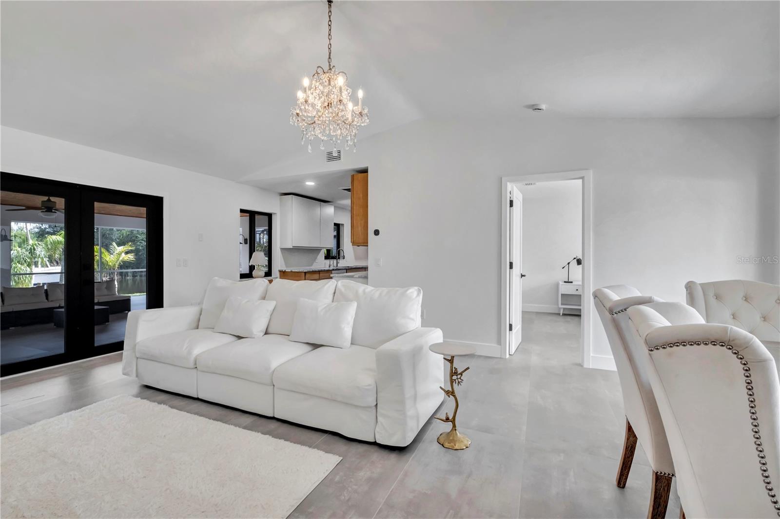 15180 LYNEBURG AVE, PORT CHARLOTTE, FL, 33981