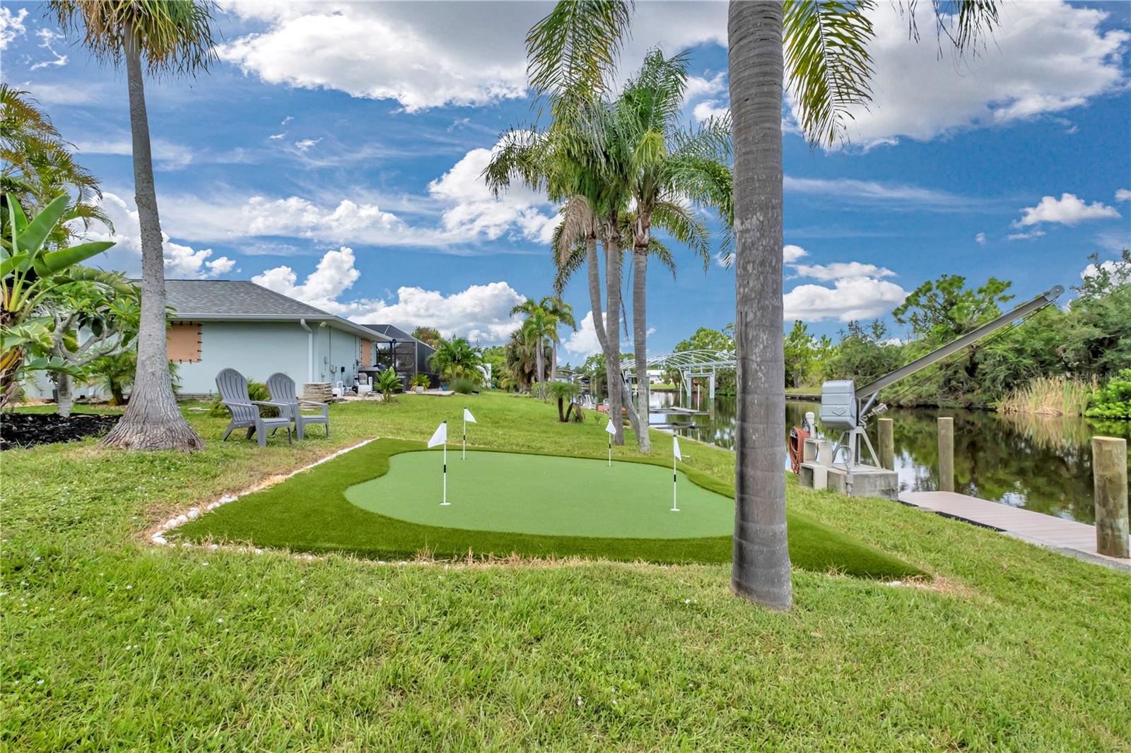 15180 LYNEBURG AVE, PORT CHARLOTTE, FL, 33981