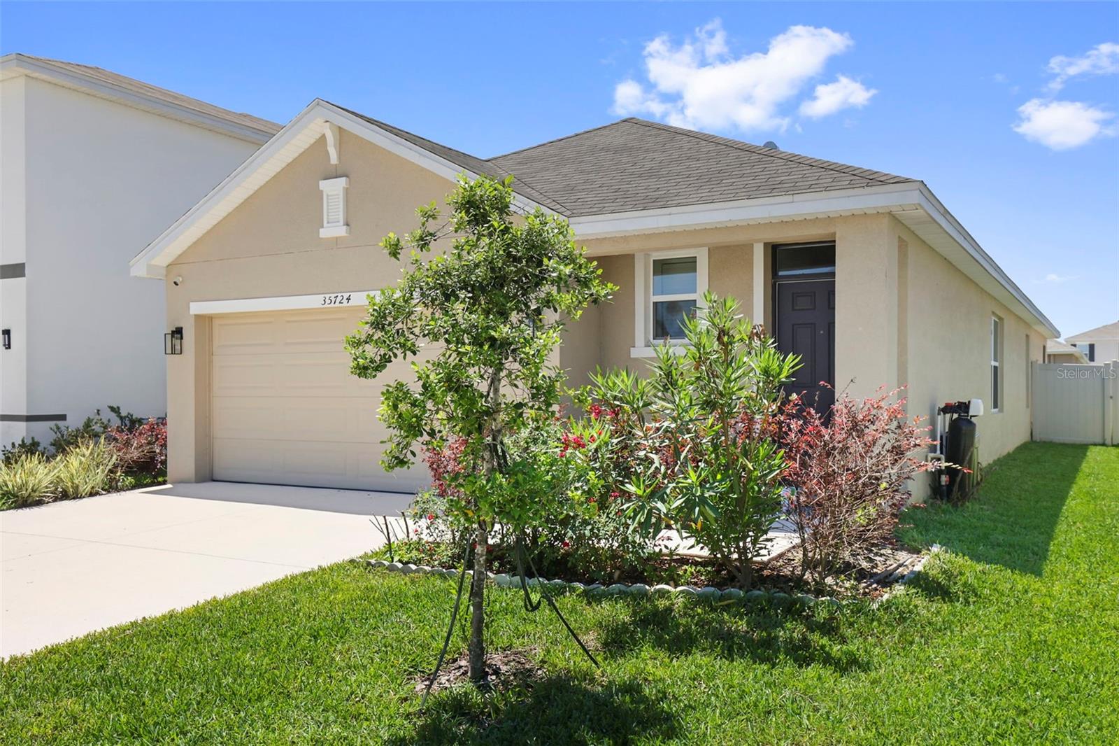 35724 SUNFLOWER HILL DR, ZEPHYRHILLS, FL, 33541