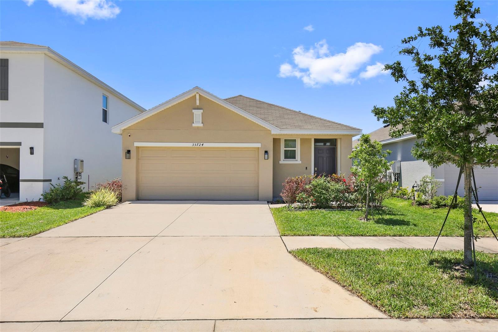 35724 SUNFLOWER HILL DR, ZEPHYRHILLS, FL, 33541