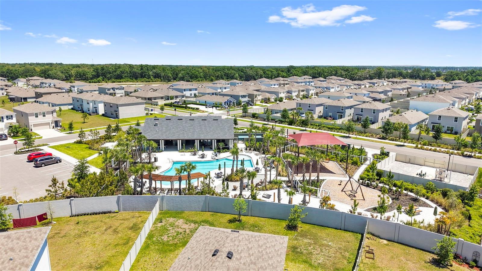 35724 SUNFLOWER HILL DR, ZEPHYRHILLS, FL, 33541