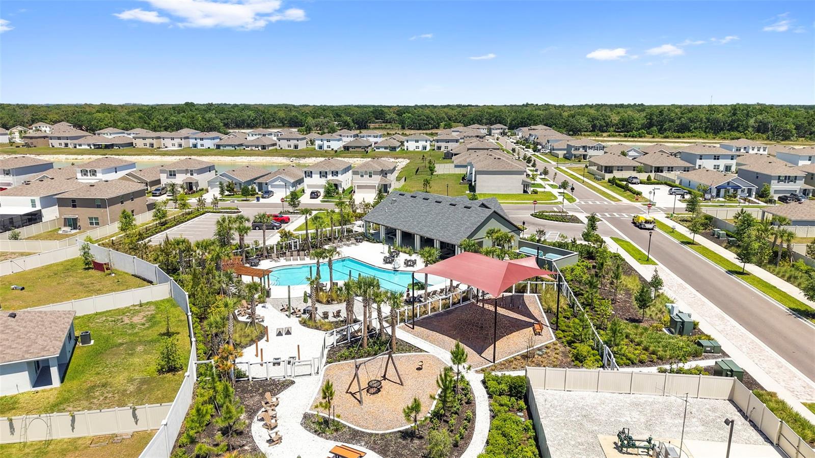 35724 SUNFLOWER HILL DR, ZEPHYRHILLS, FL, 33541