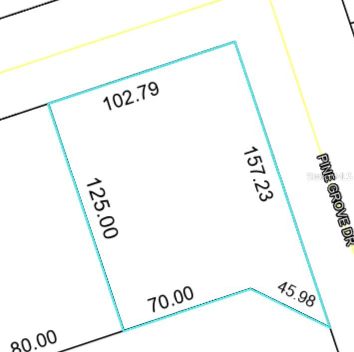 60 PINE CEDAR DR, PALM COAST, FL, 32164