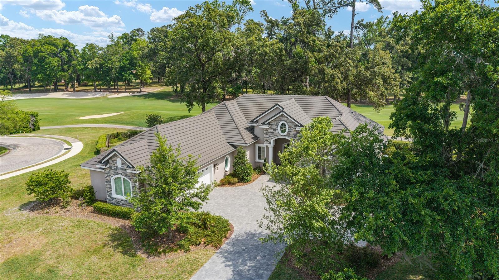 7554 NW 33RD PL, OCALA, FL, 34482