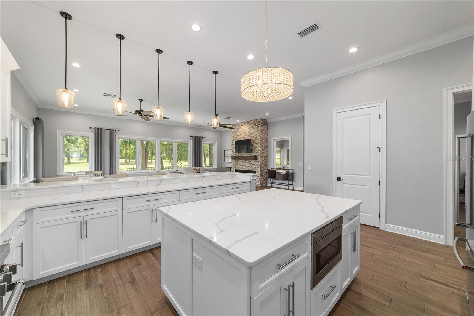 7554 NW 33RD PL, OCALA, FL, 34482