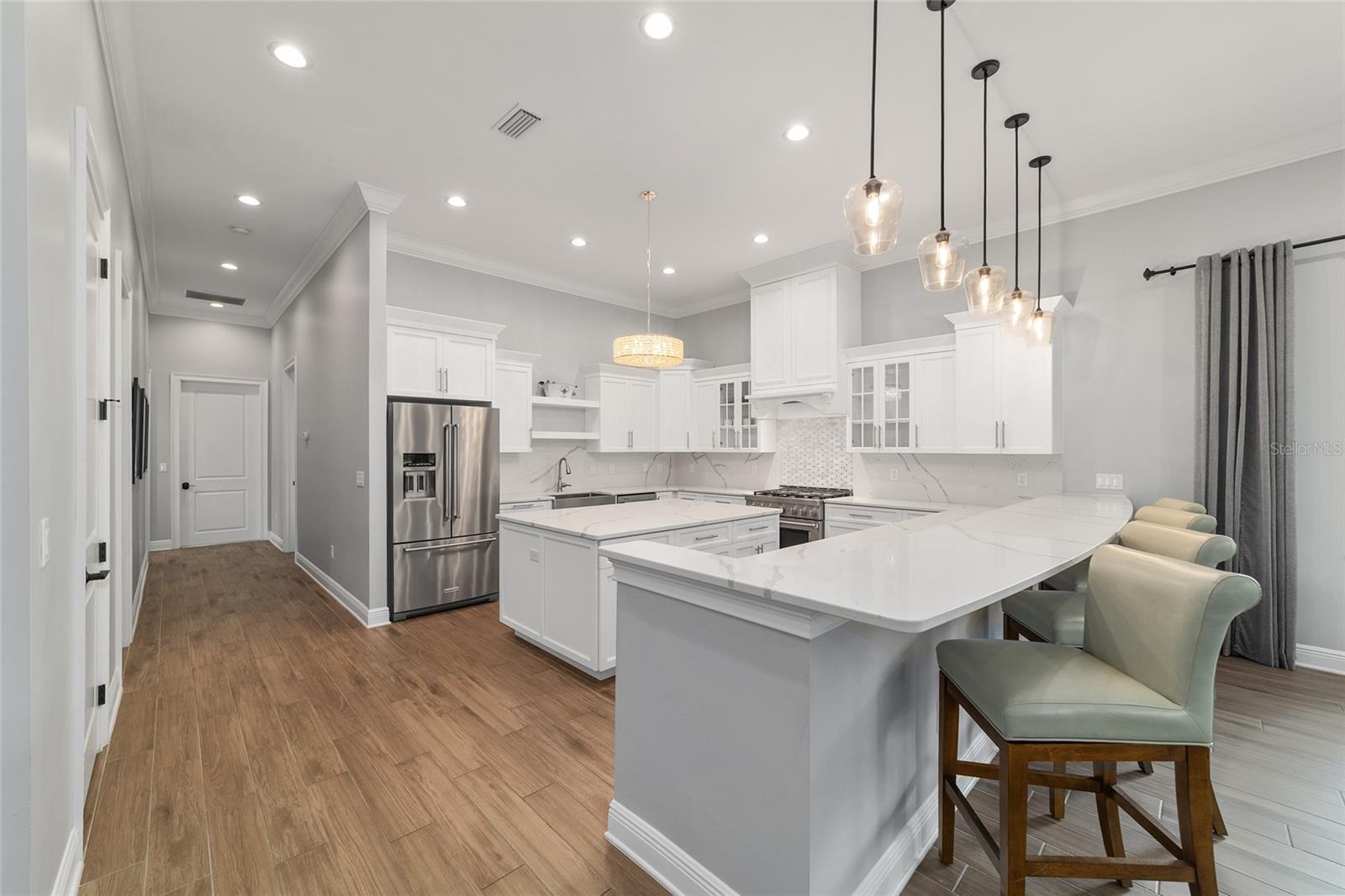 7554 NW 33RD PL, OCALA, FL, 34482