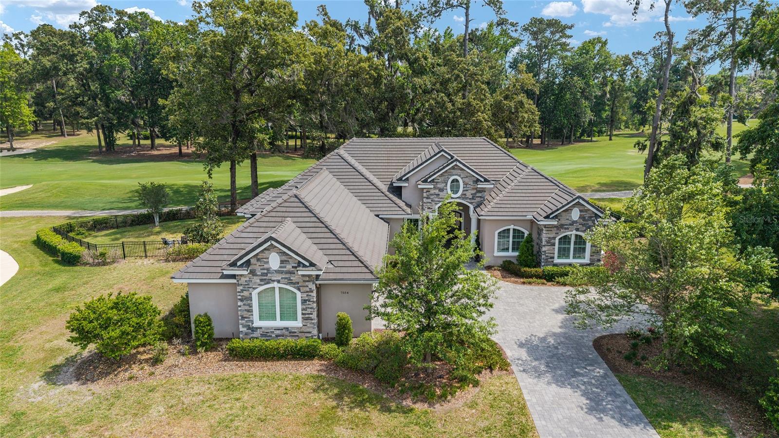 7554 NW 33RD PL, OCALA, FL, 34482