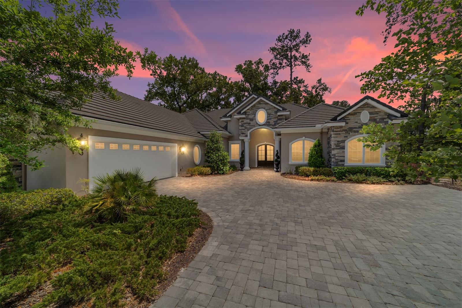 7554 NW 33RD PL, OCALA, FL, 34482