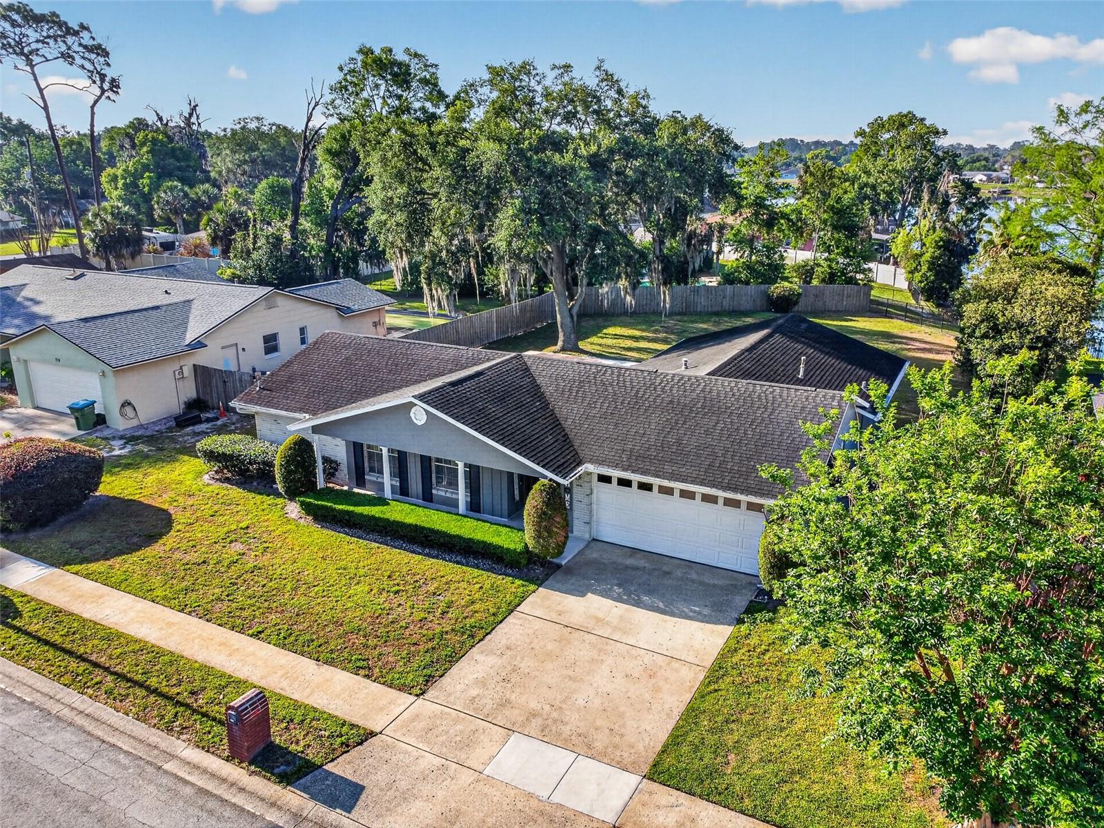 214 SHERIDAN AVE, LONGWOOD, FL, 32750