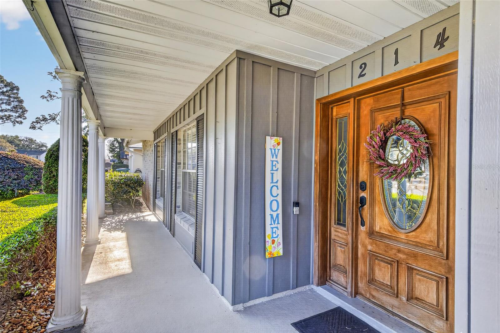 214 SHERIDAN AVE, LONGWOOD, FL, 32750