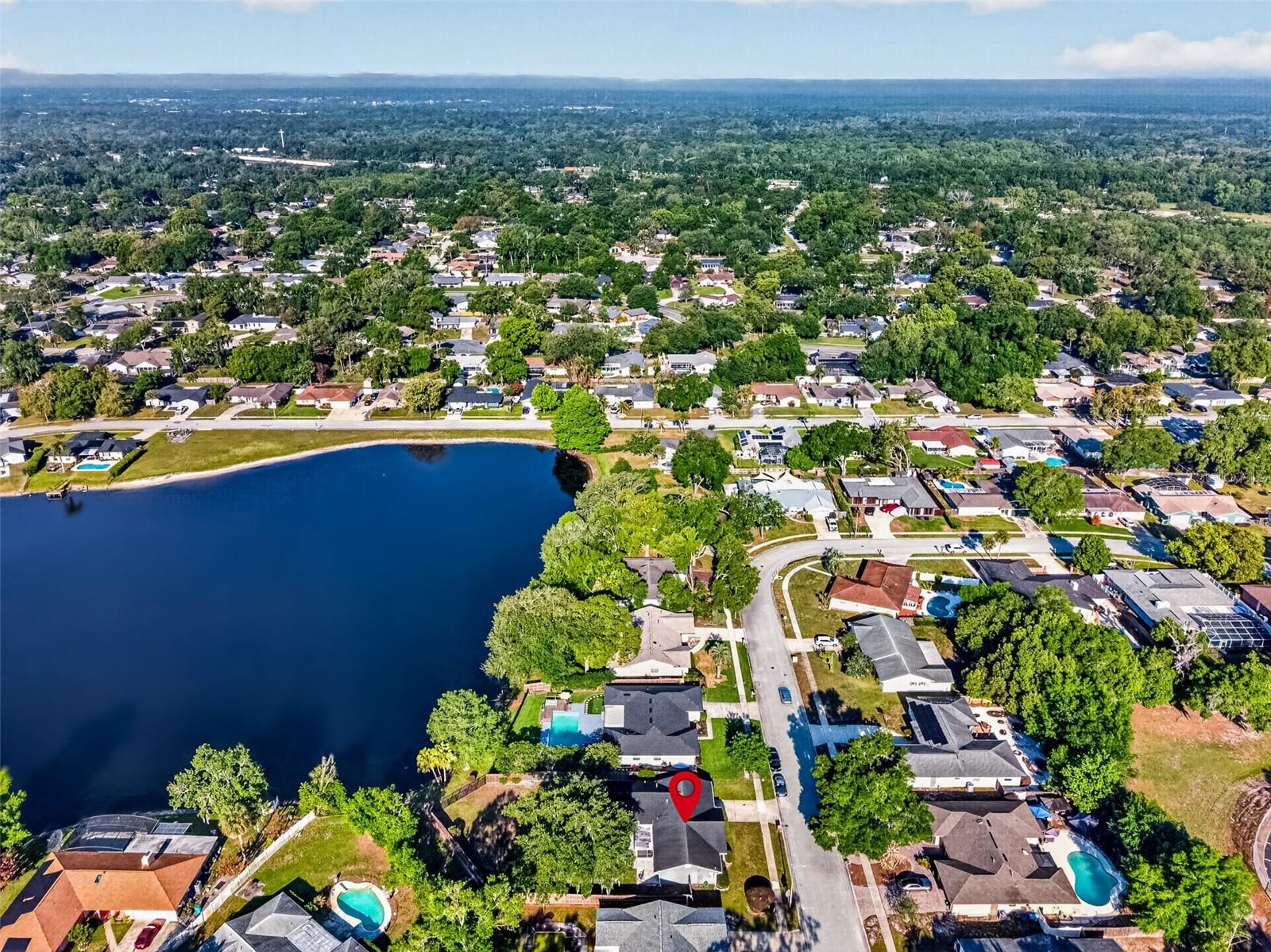 214 SHERIDAN AVE, LONGWOOD, FL, 32750