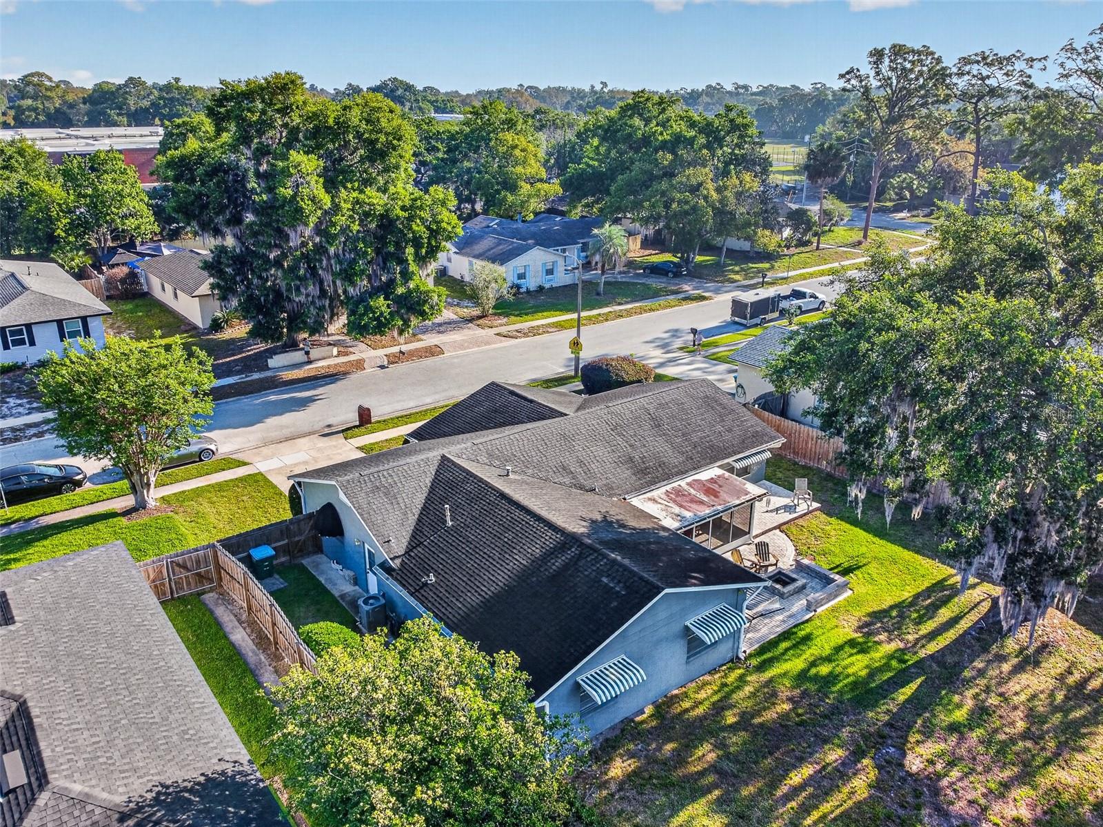 214 SHERIDAN AVE, LONGWOOD, FL, 32750